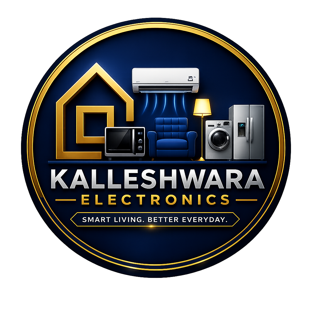Kalleshwara Electronics Logo