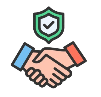Trust icon
